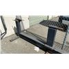 Image 2 : CUSTOM METAL FABRICATING JIG WITH FORKLIFT SLOTS APPROX 14.5'L