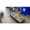 Image 2 : METAL WOOD TOP 60.5"L PLATFORM CART