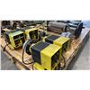 Image 2 : PALLET OF ASSORTED PUMPS, ELECTRIC MOTORS & IMMERSION HEATER
