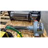 Image 3 : PALLET OF ASSORTED PUMPS, ELECTRIC MOTORS & IMMERSION HEATER