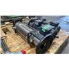 Image 4 : PALLET OF ASSORTED PUMPS, ELECTRIC MOTORS & IMMERSION HEATER