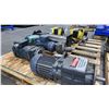 Image 5 : PALLET OF ASSORTED PUMPS, ELECTRIC MOTORS & IMMERSION HEATER