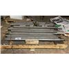Image 1 : PALLET OF ASSORTED MOSTLY POWERED ROLLERS