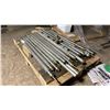 Image 2 : PALLET OF ASSORTED MOSTLY POWERED ROLLERS