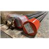 Image 2 : BOX OF ASSORTED SUBMERSIBLE WATER HEATERS