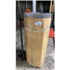 Image 1 : ROLL OF METAL MESH SCREENING MATERIAL