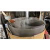 Image 2 : ROLL OF METAL MESH SCREENING MATERIAL