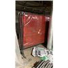 Image 1 : GROUP OF 3 APPROX 8.5'L WELDING SCREENS
