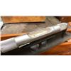 Image 2 : STARRETT PRECISION MACHINIST LEVEL IN WOODEN CASE