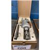 Image 3 : RIDGID EXTREME VERSATAPPER HIGH SPEED TAPPING HEAD ATTACHMENT IN METAL CASE