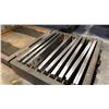 Image 5 : END MILL SET, DIAL INDICATORS, BRAKE CYLINDER HONE TOOL, LEVELS & ASSORTED TOOLS
