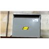 Image 1 : BEAVER ELECTRICAL AVR75TS4A, 60HZ, 75KVA, 3 PHASE AUTOTRANSFORMER