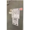 Image 3 : BEAVER ELECTRICAL AVR75TS4A, 60HZ, 75KVA, 3 PHASE AUTOTRANSFORMER
