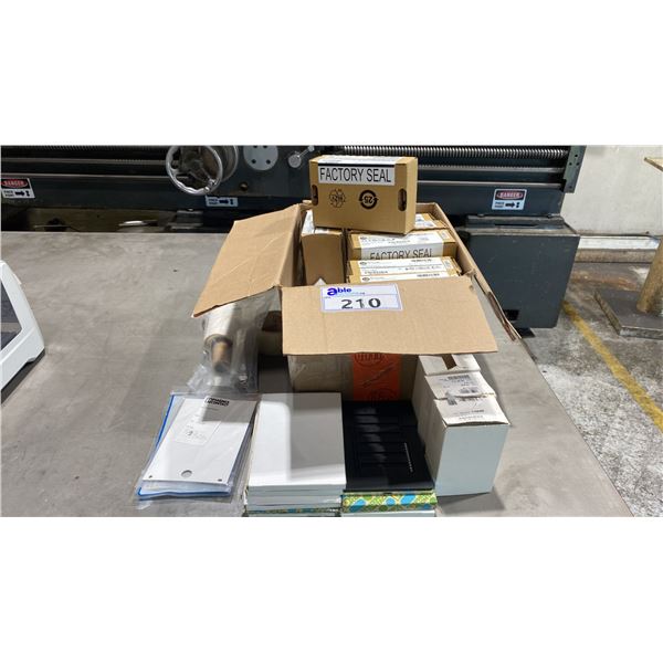 PHOENIX CONTACT PRINTER ACCESSORIES