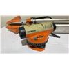 Image 3 : CAN-MEASURE MODEL CM-20 SURVEYORS LEVEL WITH CASE AND TRIPOD STAND