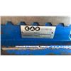 Image 3 : KAR MODEL 27.706 5 MILLING MACHINE VISE (NO HANDLE)