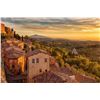 Image 1 : Tuscan Escape with Wine & Dining for Four