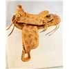 Image 1 : G. R Franklin miniature saddle