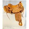 Image 3 : G. R Franklin miniature saddle