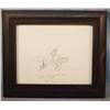 Image 2 : Cheek, C. R., original pen & ink