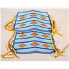 Image 7 : 2 beaded pieces
