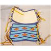 Image 8 : 2 beaded pieces