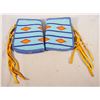 Image 9 : 2 beaded pieces