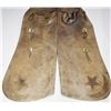 Image 3 : Heiser batwing chaps