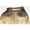 Image 6 : Heiser batwing chaps