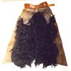 Image 1 : Black woolie chaps