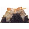Image 2 : Black woolie chaps