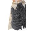 Image 3 : Black woolie chaps