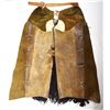 Image 4 : Black woolie chaps