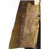 Image 6 : Black woolie chaps