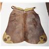 Image 1 : Gary Johnson batwing chaps