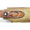 Image 5 : Gary Johnson batwing chaps
