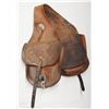Image 1 : Bruce Ruckman saddle bags