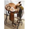 Image 2 : Victor Ario western saddle