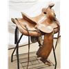 Image 3 : Victor Ario western saddle