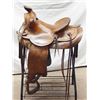 Image 6 : Victor Ario western saddle