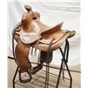 Image 7 : Victor Ario western saddle
