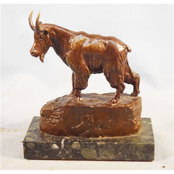 Heikka, E.E., bronze