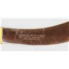 Image 6 : Hudson Bay Company trade knife