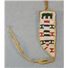 Image 1 : (2) Sioux child's knife sheaths