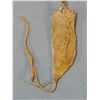 Image 3 : (2) Sioux child's knife sheaths
