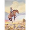 Image 1 : Kosel, John, Red Lodge, MT, print
