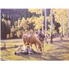 Image 1 : Cox, Tim, canvas artist's proof