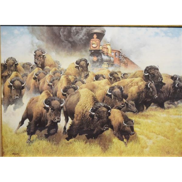 McCarthy, Frank, print