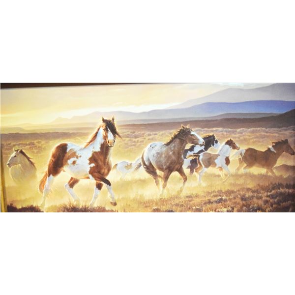 Glazier, Nancy, canvas print