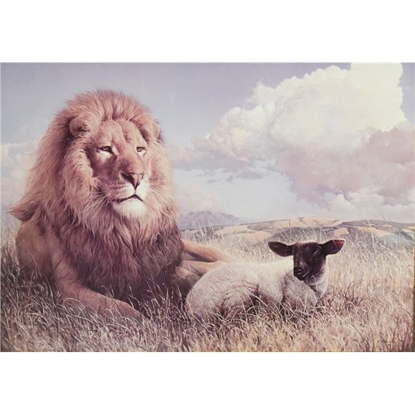 Glazier, Nancy, print